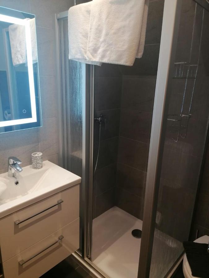 Raffelwirt Otel Deutschgriffen Dış mekan fotoğraf
