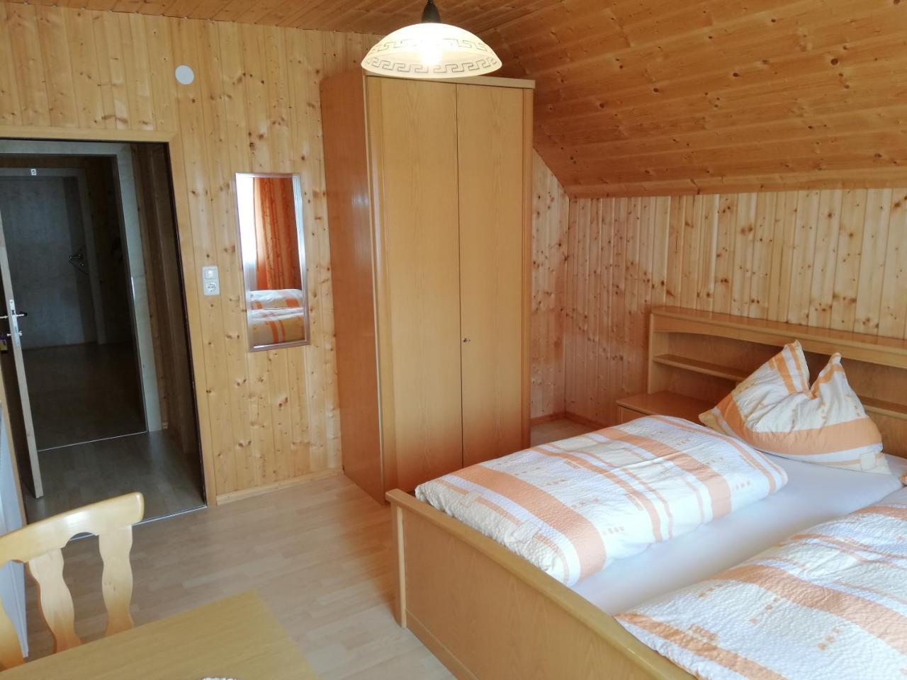 Raffelwirt Otel Deutschgriffen Dış mekan fotoğraf