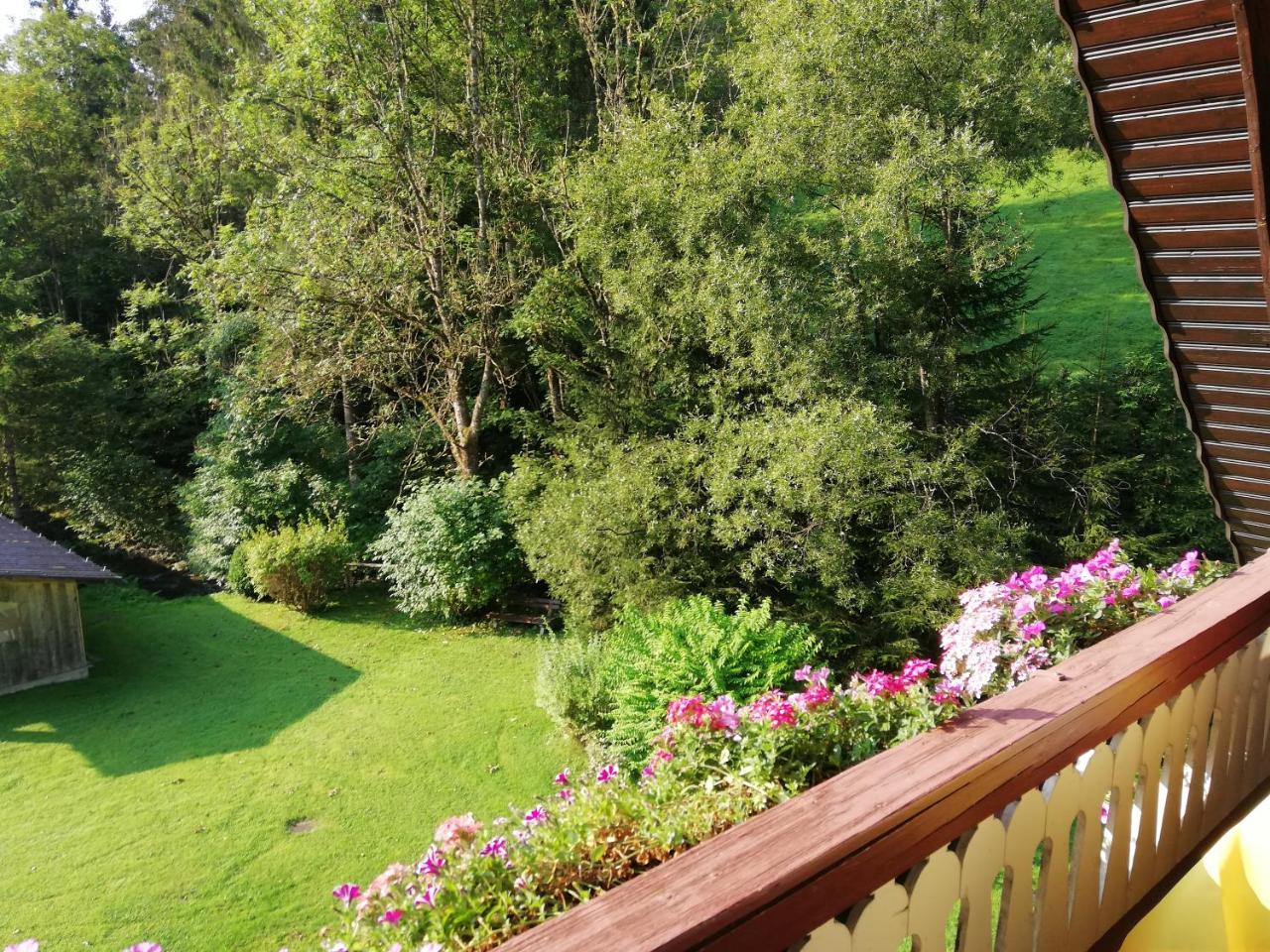 Raffelwirt Otel Deutschgriffen Dış mekan fotoğraf