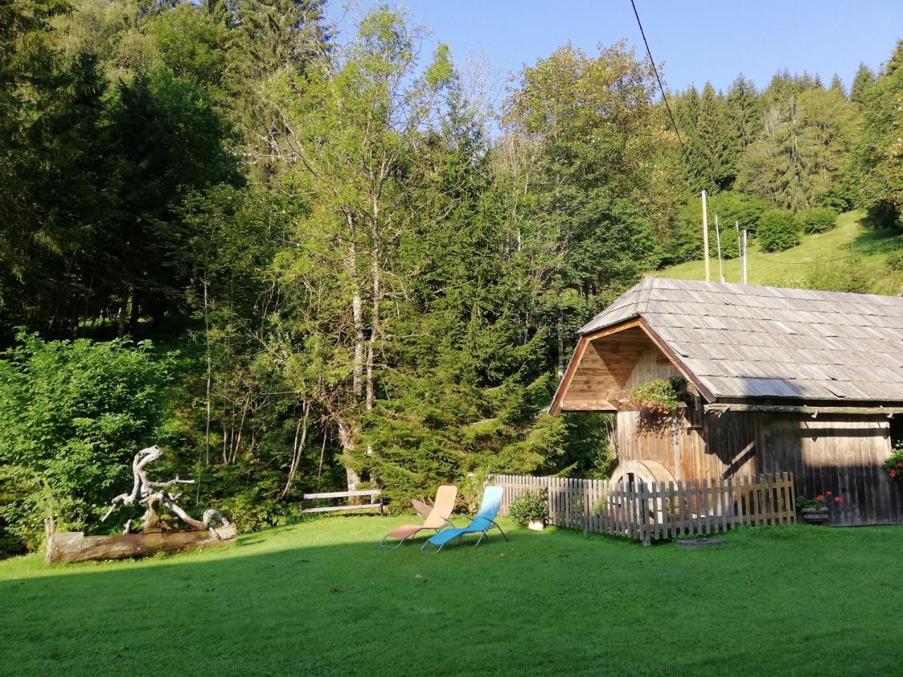 Raffelwirt Otel Deutschgriffen Dış mekan fotoğraf