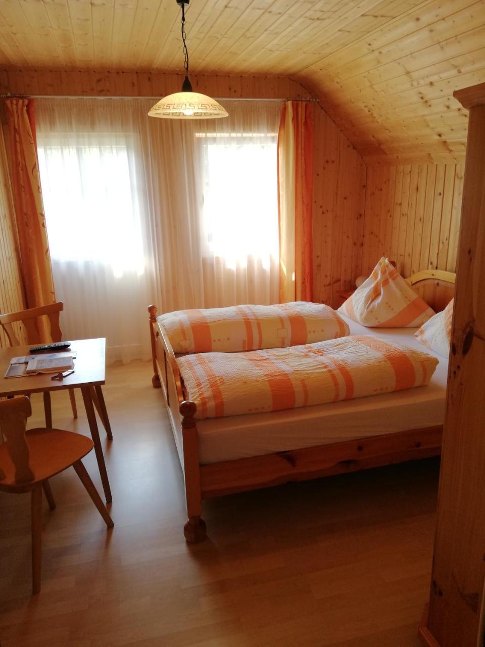 Raffelwirt Otel Deutschgriffen Dış mekan fotoğraf