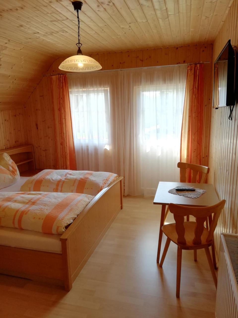 Raffelwirt Otel Deutschgriffen Dış mekan fotoğraf
