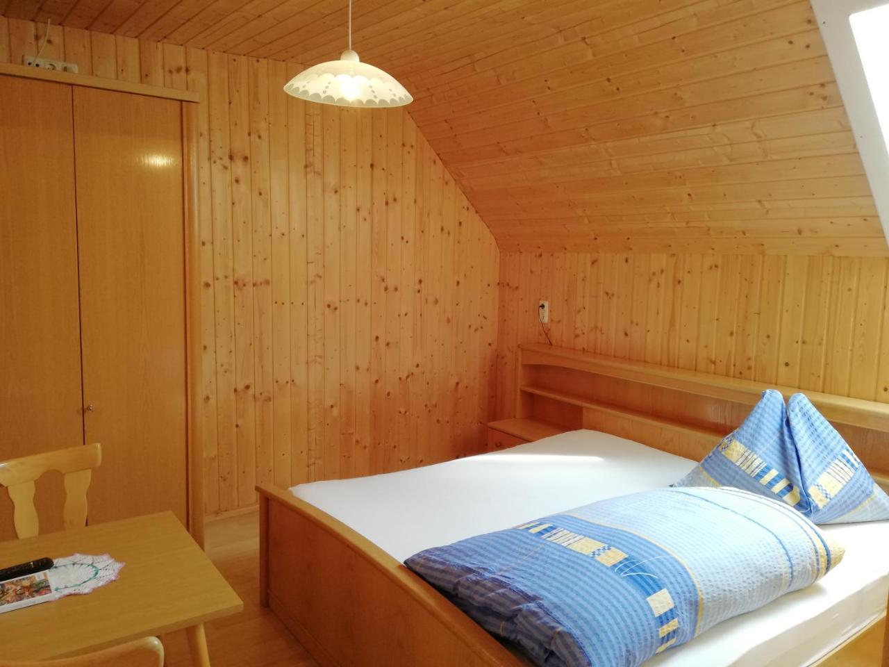 Raffelwirt Otel Deutschgriffen Dış mekan fotoğraf