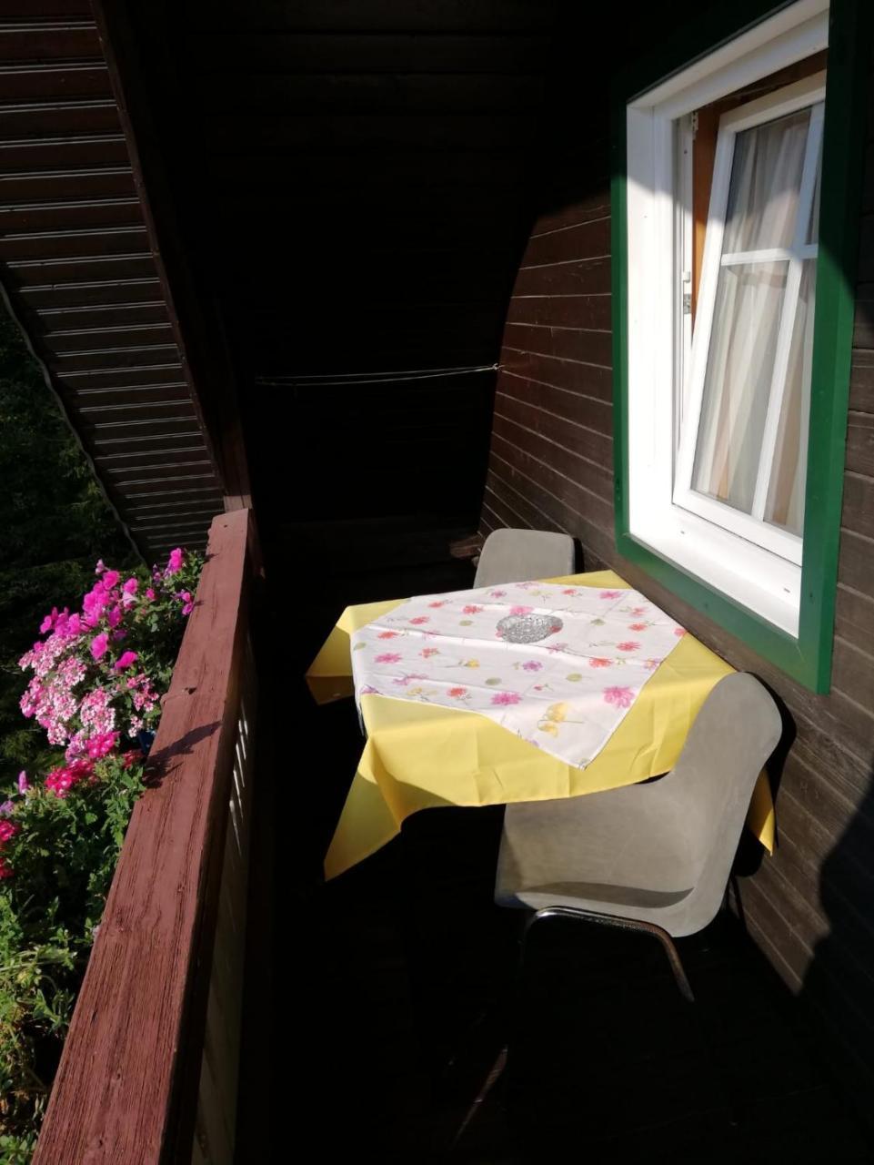 Raffelwirt Otel Deutschgriffen Dış mekan fotoğraf