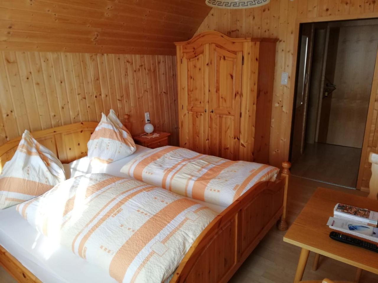 Raffelwirt Otel Deutschgriffen Dış mekan fotoğraf